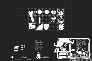 旅途英雄游戏截图4 旅途英雄游戏截图4