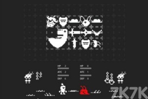 旅途英雄游戏截图1 旅途英雄游戏截图1