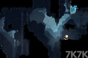 《翻越雪屋》游戏截图4 《翻越雪屋》游戏截图4