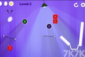 《超级弹跳蛋》游戏截图2 《超级弹跳蛋》游戏截图2