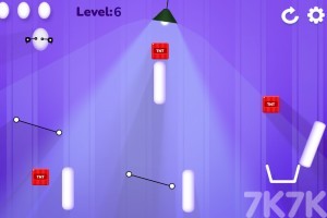 《超级弹跳蛋》游戏截图3 《超级弹跳蛋》游戏截图3