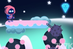 《宝石收集》游戏截图3 《宝石收集》游戏截图3