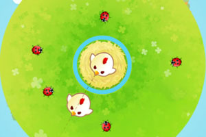 《公鸡发射台》游戏截图1 《公鸡发射台》游戏截图1