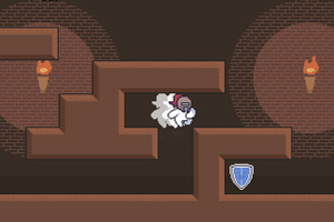 《面具骑士无敌版》游戏截图1 《面具骑士无敌版》游戏截图1