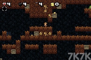 神秘洞穴冒险游戏截图2 神秘洞穴冒险游戏截图2