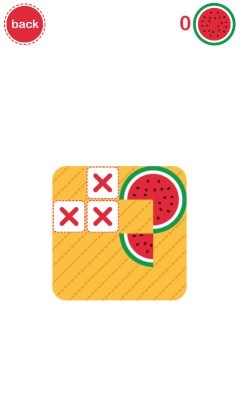 《拼个大西瓜》游戏截图1