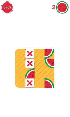 《拼个大西瓜》游戏截图3