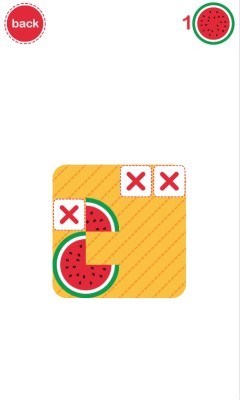 《拼个大西瓜》游戏截图2