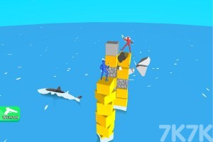 《平衡对决》游戏截图2 《平衡对决》游戏截图2