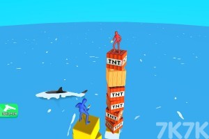 《平衡对决》游戏截图3 《平衡对决》游戏截图3