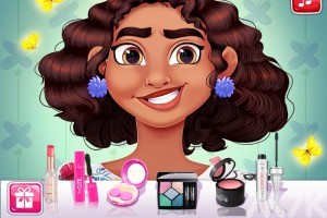 《花季大作战》游戏截图1 《花季大作战》游戏截图1