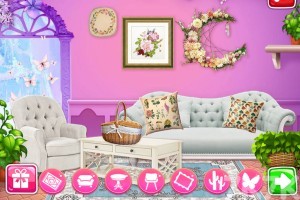 《花季大作战》游戏截图4 《花季大作战》游戏截图4