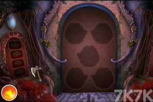 《救援魔术猫头鹰》游戏截图2 《救援魔术猫头鹰》游戏截图2