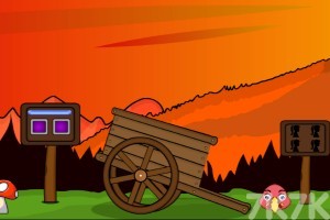 《小羊逃脱》游戏截图3 《小羊逃脱》游戏截图3