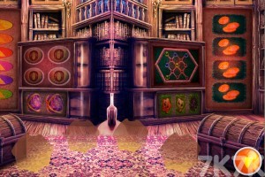 《救援小艺术家》游戏截图3 《救援小艺术家》游戏截图3