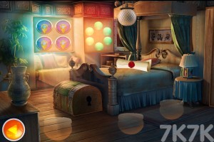 《救援小艺术家》游戏截图2 《救援小艺术家》游戏截图2