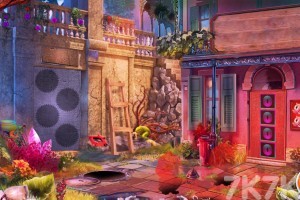 《救援熊先生》游戏截图1 《救援熊先生》游戏截图1