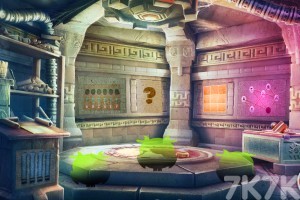 《救援熊先生》游戏截图3 《救援熊先生》游戏截图3