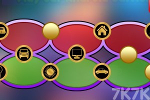 《救援熊先生》游戏截图4 《救援熊先生》游戏截图4