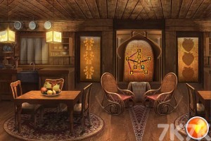 《救援绿色小龙》游戏截图4 《救援绿色小龙》游戏截图4