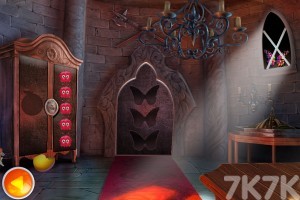 《救援绿色小龙》游戏截图3 《救援绿色小龙》游戏截图3