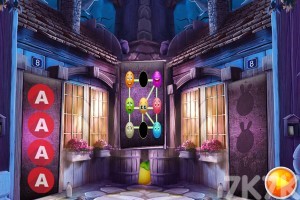 《救援绿色小龙》游戏截图2 《救援绿色小龙》游戏截图2