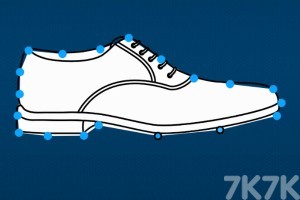 《连线绘图》游戏截图4 《连线绘图》游戏截图4