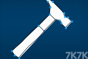 《连线绘图》游戏截图3 《连线绘图》游戏截图3