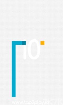 《简易贪吃蛇》游戏截图2 《简易贪吃蛇》游戏截图2