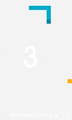 《简易贪吃蛇》游戏截图1 《简易贪吃蛇》游戏截图1