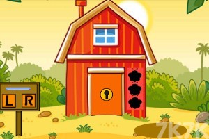 《救援可爱穿山鼠》游戏截图1 《救援可爱穿山鼠》游戏截图1