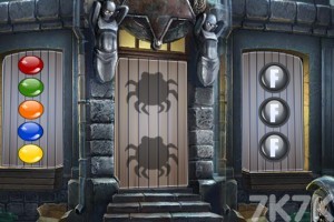 《救援牦牛》游戏截图1 《救援牦牛》游戏截图1