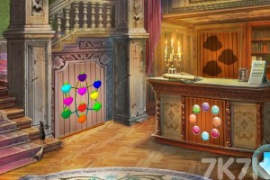 《救援牦牛》游戏截图2 《救援牦牛》游戏截图2