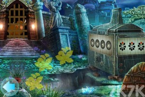 《救援牦牛》游戏截图4 《救援牦牛》游戏截图4