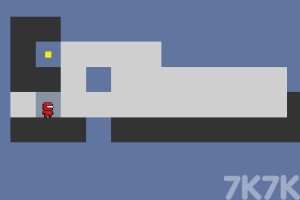 《太空人入侵》游戏截图1 《太空人入侵》游戏截图1