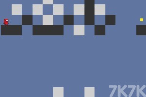 《太空人入侵》游戏截图2 《太空人入侵》游戏截图2