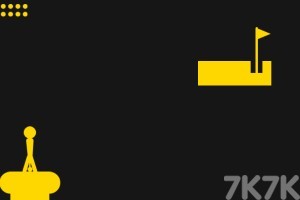 《金色小人高尔夫》游戏截图1 《金色小人高尔夫》游戏截图1