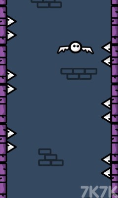 《白恶魔吃钻石》游戏截图4 《白恶魔吃钻石》游戏截图4