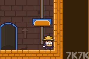 《地牢逃生》游戏截图2 《地牢逃生》游戏截图2