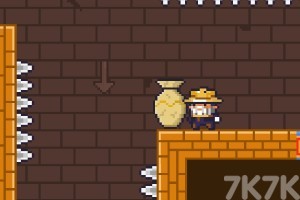 《地牢逃生》游戏截图3 《地牢逃生》游戏截图3