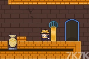 《地牢逃生》游戏截图4 《地牢逃生》游戏截图4