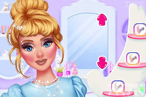 《社交红人馆》游戏截图3 《社交红人馆》游戏截图3