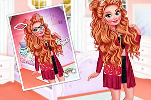 《社交红人馆》游戏截图1 《社交红人馆》游戏截图1