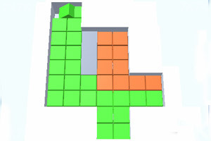 《方块冲突》游戏截图2 《方块冲突》游戏截图2