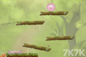 《救援可爱毛球增强H5版》游戏截图4 《救援可爱毛球增强H5版》游戏截图4