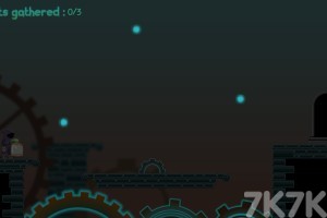 灵魂捕捉者游戏截图1 灵魂捕捉者游戏截图1