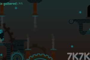 灵魂捕捉者游戏截图3 灵魂捕捉者游戏截图3