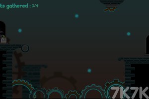 灵魂捕捉者游戏截图2 灵魂捕捉者游戏截图2