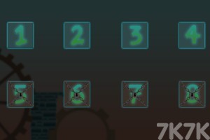 灵魂捕捉者游戏截图4 灵魂捕捉者游戏截图4