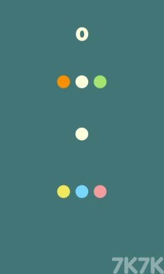 《两行颜色》游戏截图3 《两行颜色》游戏截图3